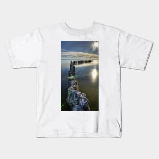 Salton Sea Kids T-Shirt